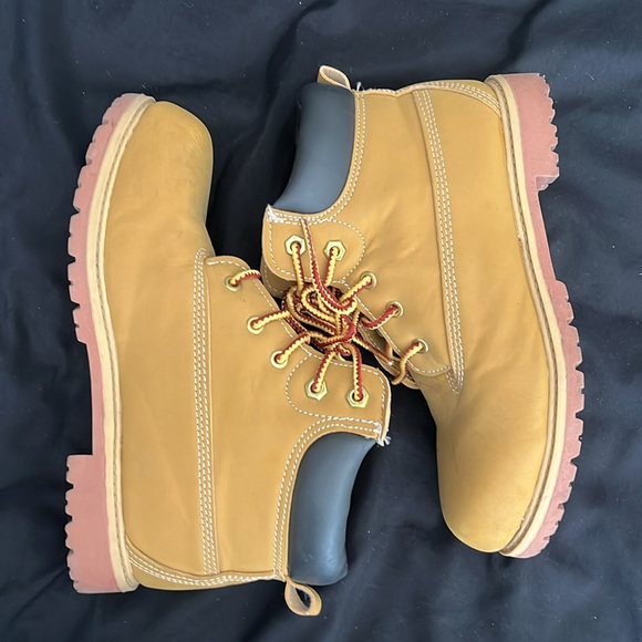 Faded Glory Boots - Picture 7 of 10